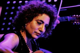 areti kokkinou